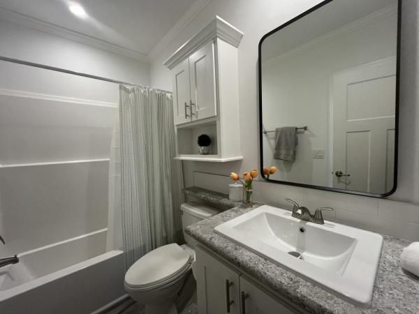 2026 Skyline - Ocala Bayport II Mobile Home