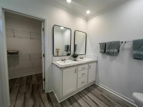 2026 Skyline - Ocala Bayport II Mobile Home