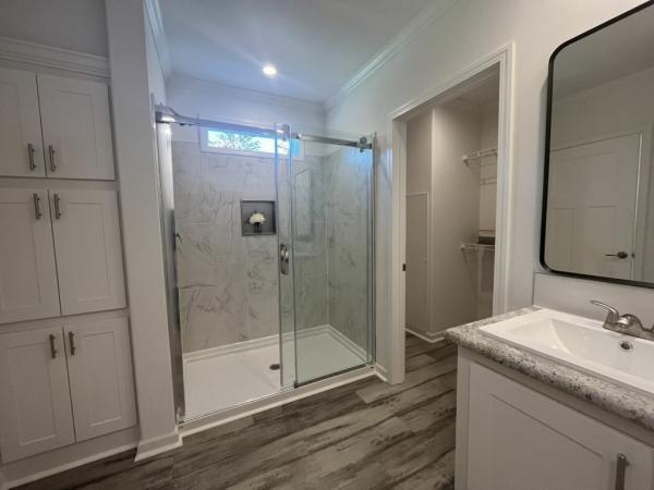 2026 Skyline - Ocala Bayport II Mobile Home