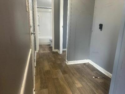 Mobile Home at 4449 Burlington Road #70 Greensboro, NC 27405