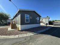 2019 Clayton Manufactured Home