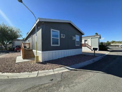 Mobile Home at 3642 Boulder Highway, #89 Las Vegas, NV 89121