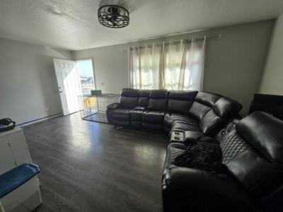 Photo 2 of 10 of home located at 3642 Boulder Highway, #89 Las Vegas, NV 89121