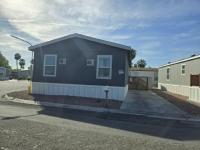 2019 Clayton Manufactured Home