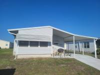 1991 Barr Mobile Home