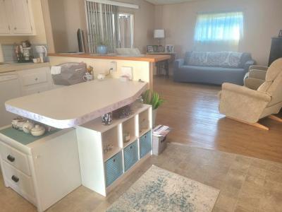 Photo 4 of 20 of home located at 6169 Presidential Cir Zephyrhills, FL 33540