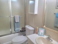 1991 Barr Mobile Home