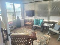 1991 Barr Mobile Home