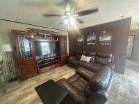 2015 CMH MANUFACTURING 31DMK16683AH15 Mobile Home