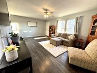 2011 CMH 93SUN28564BH11 Mobile Home