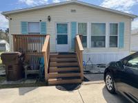 2002 Mobile Home