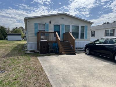 Photo 3 of 7 of home located at 2629 Lance Drive Cambridge, MD 21613