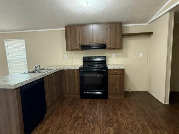 2022 CMH Manufacturing Mobile Home For Sale