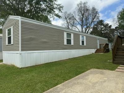 Photo 2 of 10 of home located at 7400 Glen Leaf Dr., #161 Shreveport, LA 71129