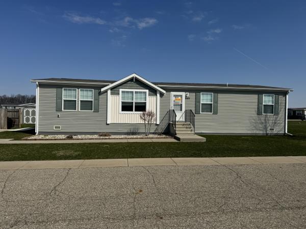 2016 Clayton Mobile Home For Sale