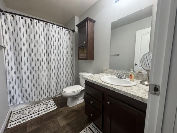 2016 Clayton n/a Mobile Home
