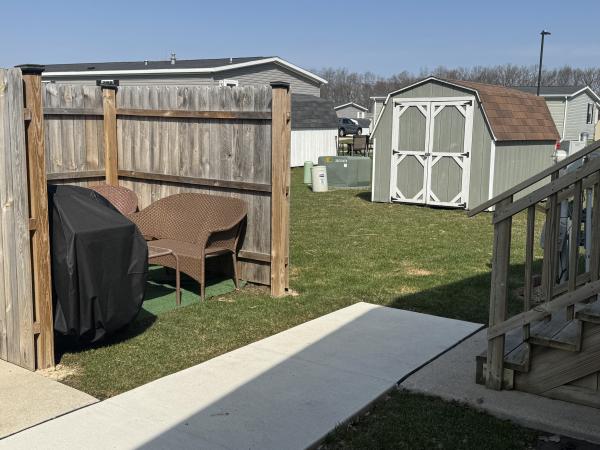 2016 Clayton n/a Mobile Home