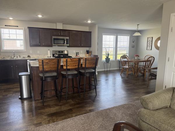 2016 Clayton n/a Mobile Home