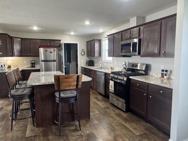 2016 Clayton n/a Mobile Home