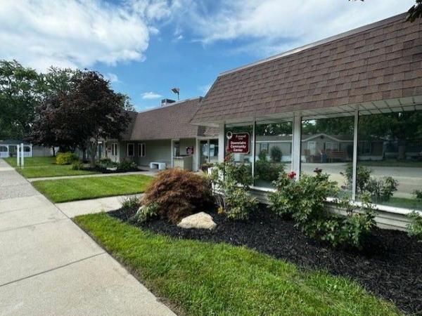 Photo 2 of 2 of home located at 4672 Quebec #140 Wyoming, MI 49519