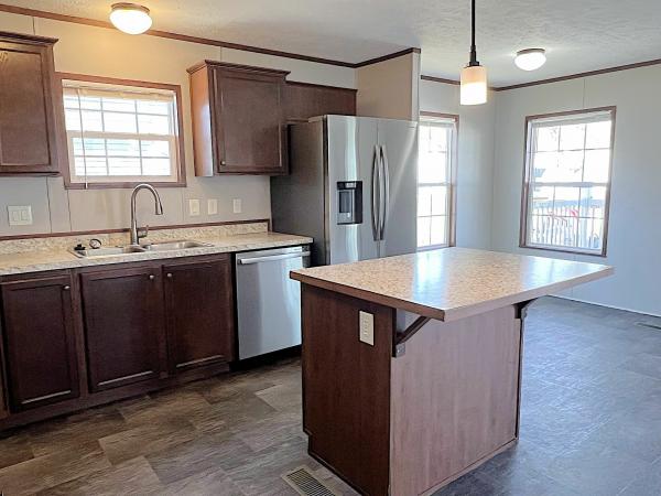 2018 Adventure Homes Mobile Home For Sale