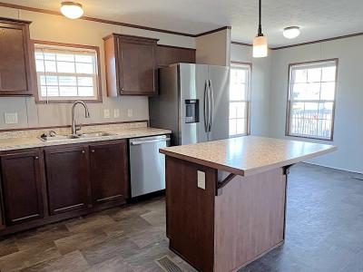 Mobile Home at 17086 Coventry Lane Lot 134 Holly, MI 48442