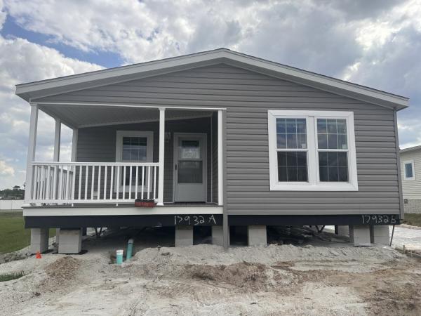 2025 Nobility - Ocala Mobile Home For Sale