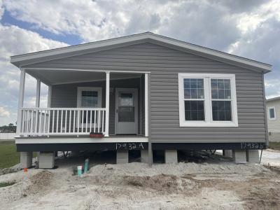 Mobile Home at 3084 SW 109th St Ocala, FL 34476