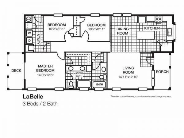 Photo 1 of 2 of home located at 10787 SW 30th Ct Rd Ocala, FL 34476