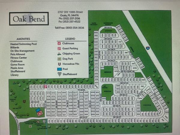 2026 Skyline - Ocala Mobile Home For Sale