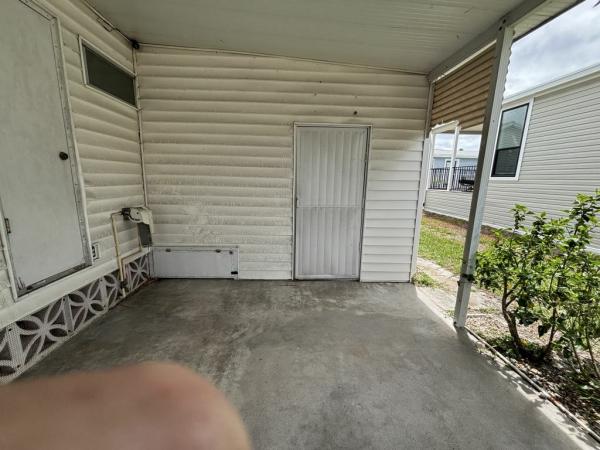 1972 PARKW Mobile Home For Sale