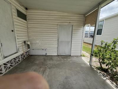 Mobile Home at 976 Desirade Avenue Venice, FL 34285