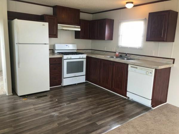 2011 Adventure Homes Mobile Home For Sale