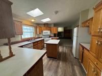 1997 Fairmont Homes Friendship Mobile Home