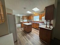 1997 Fairmont Homes Friendship Mobile Home