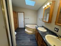 1997 Fairmont Homes Friendship Mobile Home