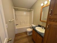 1997 Fairmont Homes Friendship Mobile Home