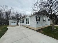 2000 Schult Liberty Mobile Home