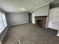 2000 Schult Liberty Mobile Home