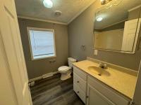 2000 Schult Liberty Mobile Home