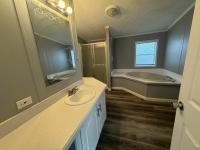 2000 Schult Liberty Mobile Home