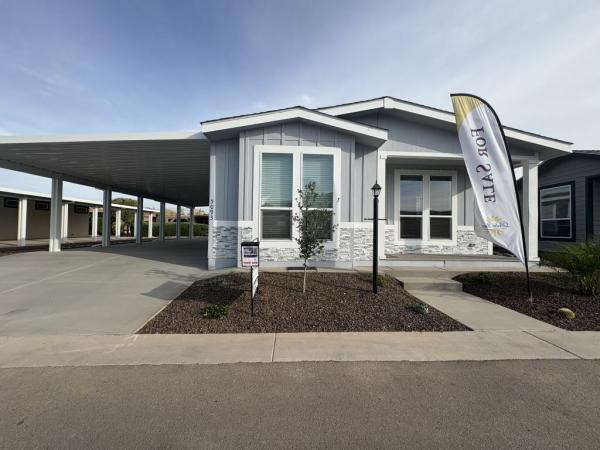 2026 CAVCO - Durango Tucson Mobile Home
