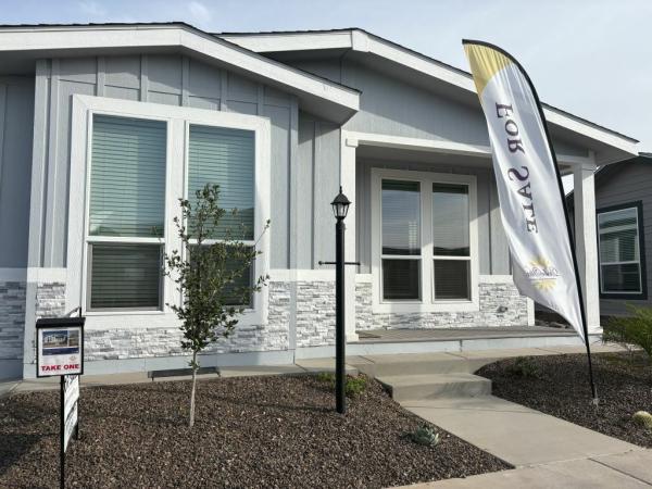 2026 CAVCO - Durango Tucson Mobile Home