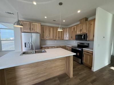 Photo 2 of 15 of home located at 3301 S Goldfield Road Lot 5113 Apache Junction, AZ 85119