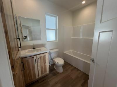Photo 3 of 15 of home located at 3301 S Goldfield Road Lot 5113 Apache Junction, AZ 85119