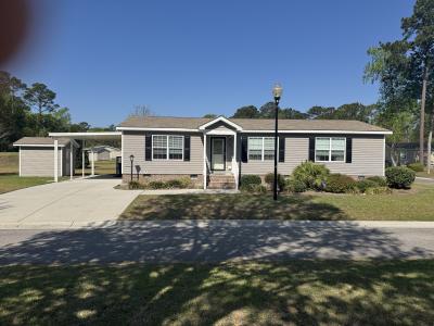 Mobile Home at 119 Southern Palms Boulevard Ladson, SC 29456