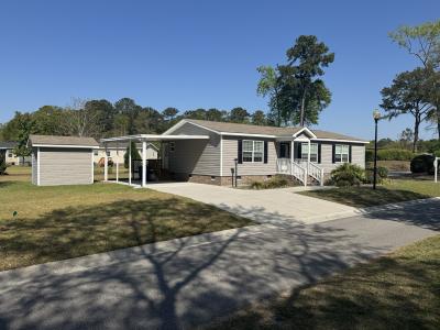 Photo 2 of 17 of home located at 119 Southern Palms Boulevard Ladson, SC 29456