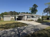 2017 R-ANELL RP40677ABH Mobile Home