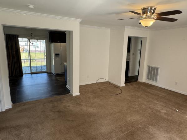 2017 R-ANELL RP40677ABH Mobile Home