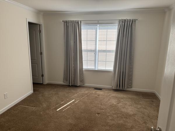 2017 R-ANELL RP40677ABH Mobile Home